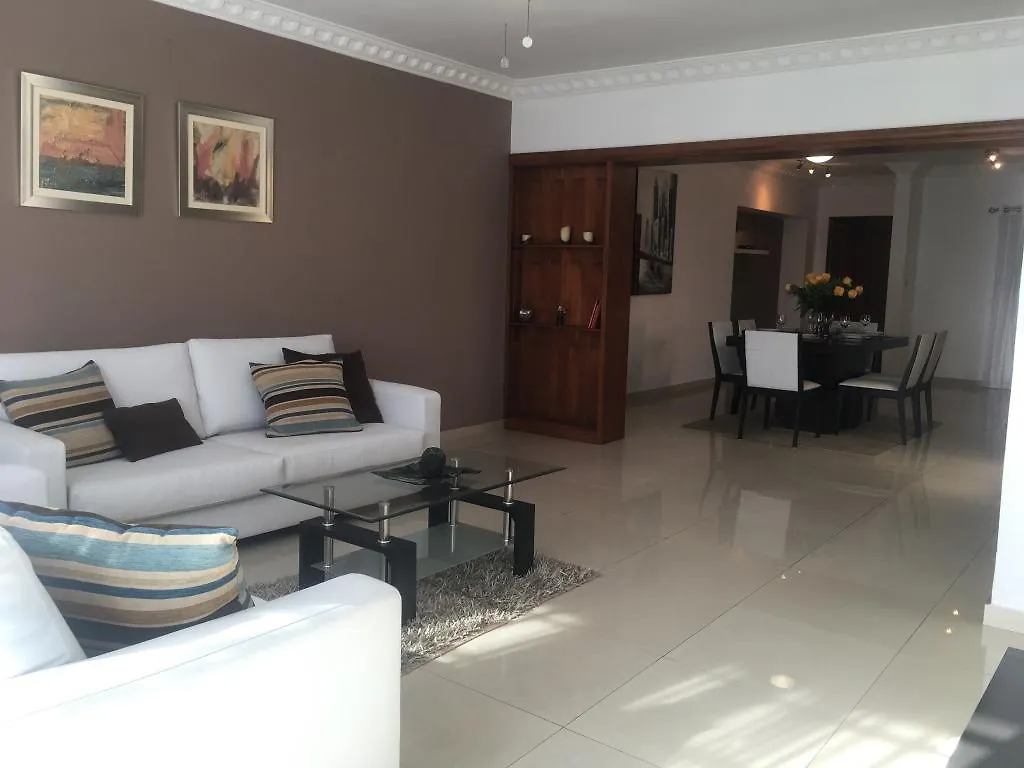Hotel Torre Vizcomi Santo Domingo 0*,  Dominikanische Republik