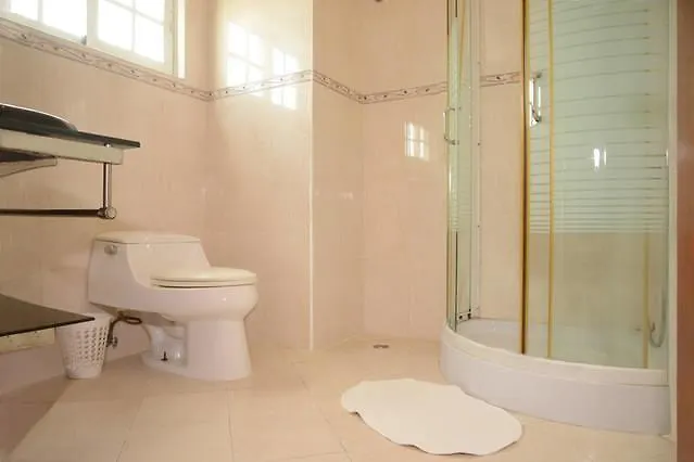 Torre Vizcomi Hotel Santo Domingo Apartment